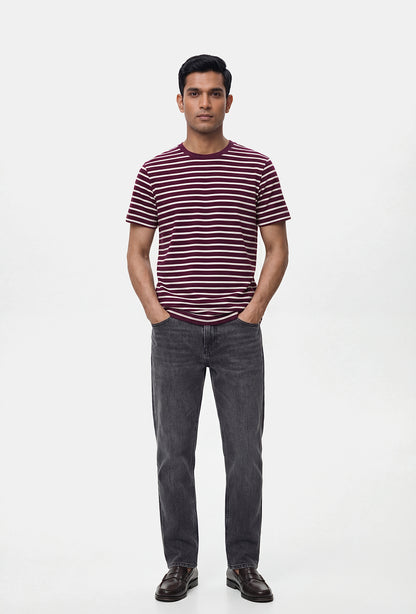Striped Crew