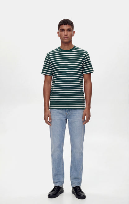 Striped Crew